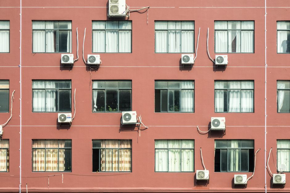 Airco in de slaapkamer in Den Bosch: slapen in comfort