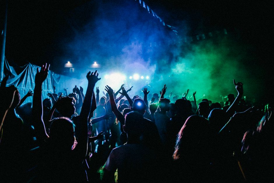 beveiliging evenementen, Den Bosch foto voor Beveiliging inschakelen voor je evenement in Den Bosch