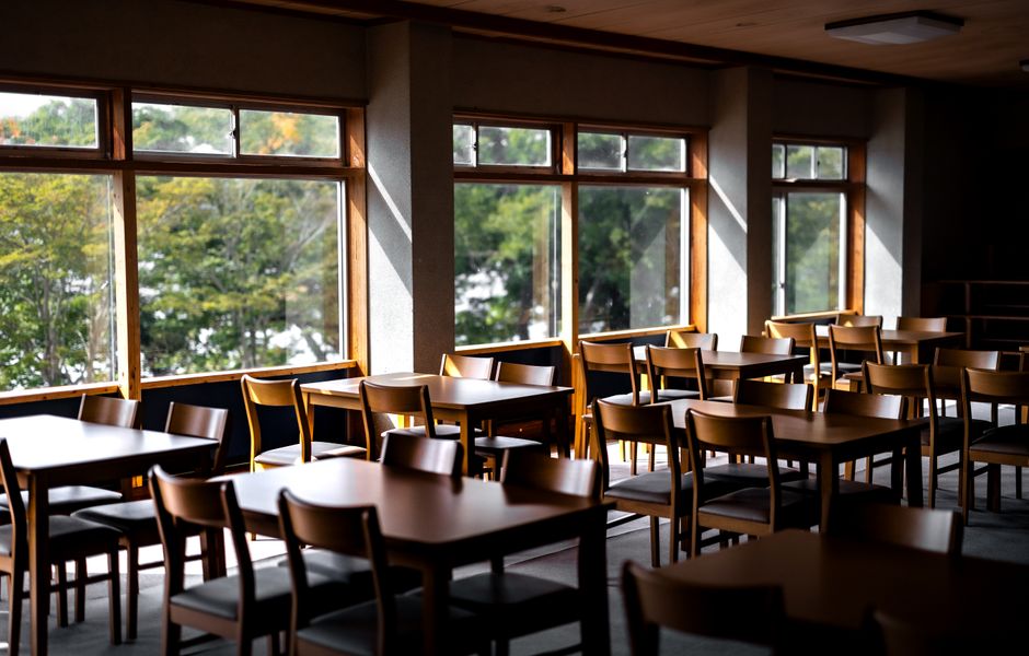 vergaderruimte horeca, Den Bosch foto voor Vergaderen in een horecalocatie in Den Bosch: tips en voordelen
